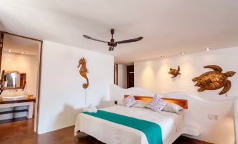 Punta Arena Surf Suites