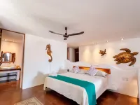 Punta Arena Surf Suites