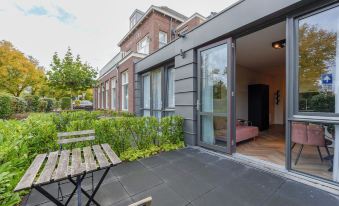 Novallure Short Stay Apartments