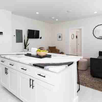 The Inn at Fulton Others