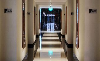 Aimas Hotel & Convention Centre