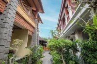 Donahome Hotel in zona Sanur Beach