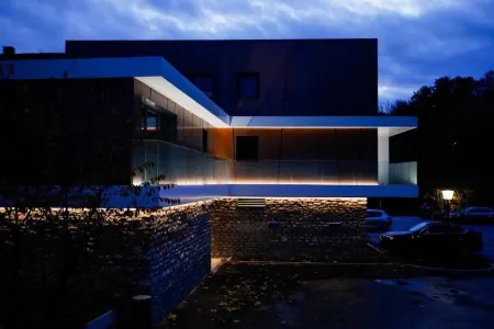 Auberge Saint Walfrid Hôtel Restaurant & Spa Отели в г. Вуствиллер