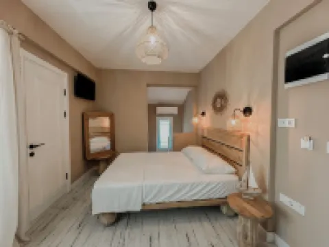 Villa Egella Dikili otelleri