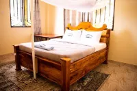 IREWE SILENT LODGE