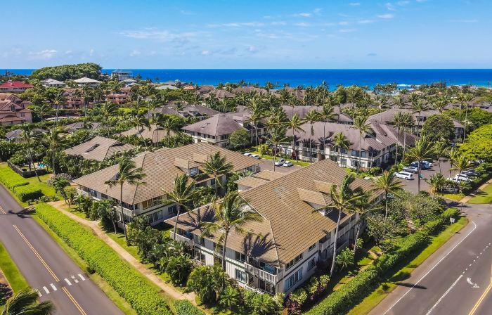 Kauai Regency at Poipu Kai by Coldwell Banker Island Rentals