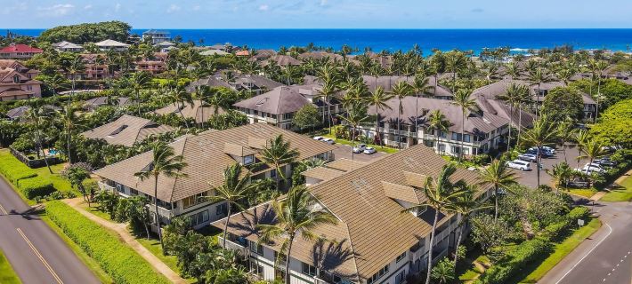 Kauai Regency at Poipu Kai by Coldwell Banker Island Rentals Hoteles en Koloa