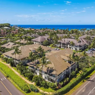 Kauai Regency at Poipu Kai by Coldwell Banker Island Rentals