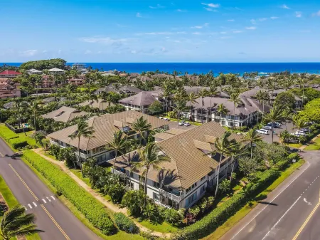 Kauai Regency at Poipu Kai by Coldwell Banker Island Rentals