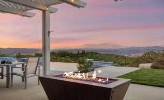 Summit Ranch by Avantstay Infinity Pool + Views