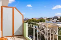 Emmanouel Maisonette near the Sea