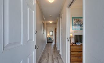 Summer Breeze 312 Condo