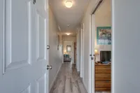 Summer Breeze 312 Condo