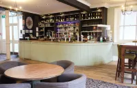 George Hotel by Greene King Inns Hotel a The Stukeleys
