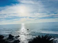 海濱旅館