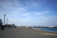 Aank Vacation Hotel Sokcho Hotel di Sokcho-si