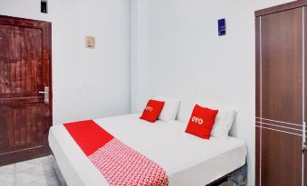 Hotel O Alhamra Guest House Near Mesjid Raya Al- Mashun