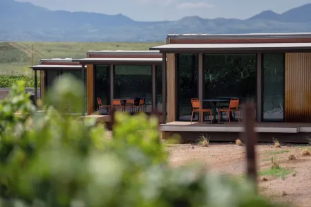 Casitas at Los Milics