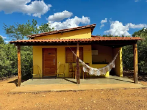 Casa Barreirinho فنادق في 