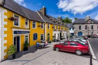 The Wyatt Hotel - parking
