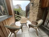 High End Holiday Home for 6 People