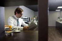 Hotel am Garnmarkt Hotels in Mader