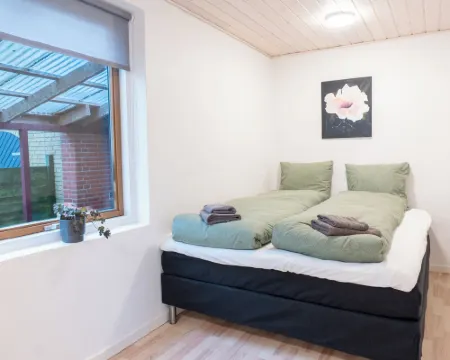 Villa Holstebro Hotels in Holstebro