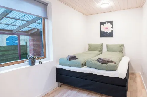 Villa Holstebro Hotels in Struer