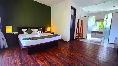 Lavinia Villa Hoteles cerca de Mt Lavinia Beach