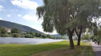 Hotel Alba Wertheim Hotels in Wertheim