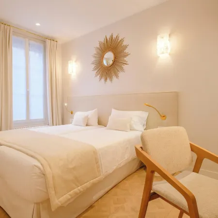 Hotel Boileau