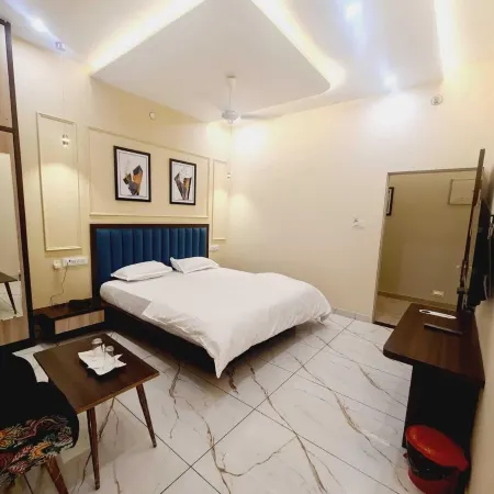 Hotel Kaanjee