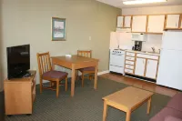 Affordable Suites Sumter Hotels in Sumter
