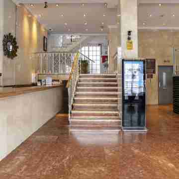 Bluesea Torremolinos Centro Others