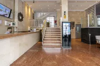 Hotel Torremolinos Centro by Croma