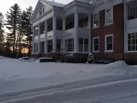 Prescott House ADK Hotels in Saranac Lake