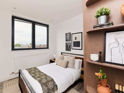 The Harlesden Wonder - Captivating 3Bdr Flat
