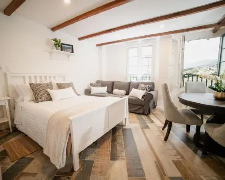 Hotel Boutique San Luis Mongui Hoteles en Monguí