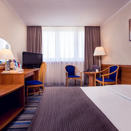 Hotel Mercure Torun Centrum