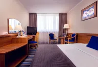 Hotel Mercure Torun Centrum Hotels in Toru