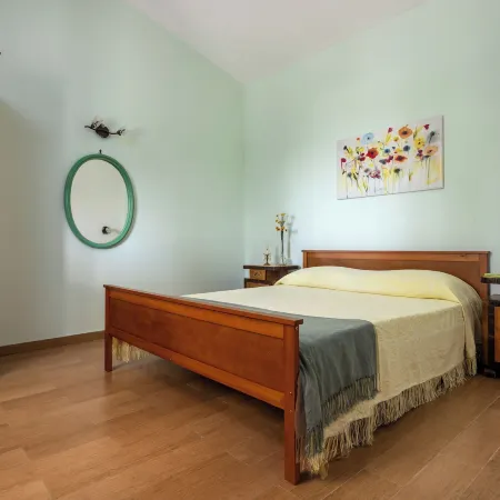 Villa Granci Con Piscina by Wonderful Italy