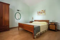 Villa Granci Con Piscina by Wonderful Italy