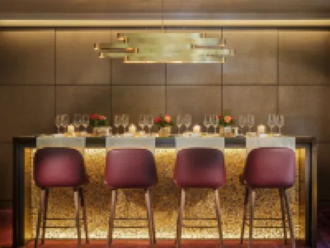 パルクホテル ゾンネンホフ ファドゥーツのホテル