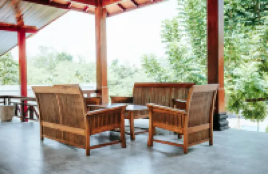 Pajangan Village Hotels in Pajangan