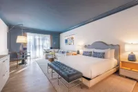 The Seagate Hotel and Spa