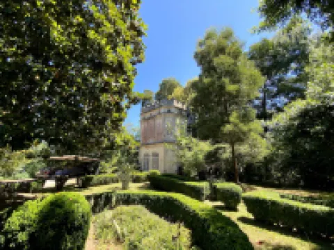 Vila Duparchy Hotels in Luso