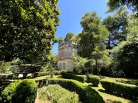 Vila Duparchy Hotel a 