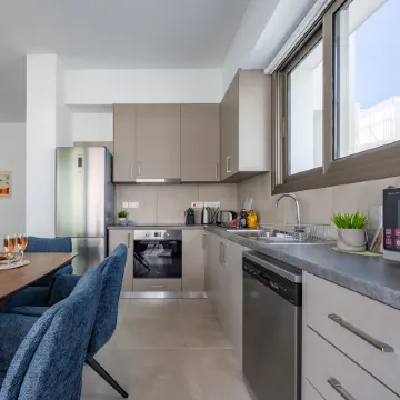 103 Mulberry Court- Modern with Large Terrace