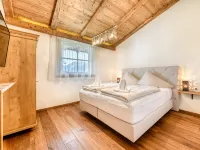 Dahoam 公寓 3-房間 帶陽台 齊姆巴 比爾瑟貝格酒店