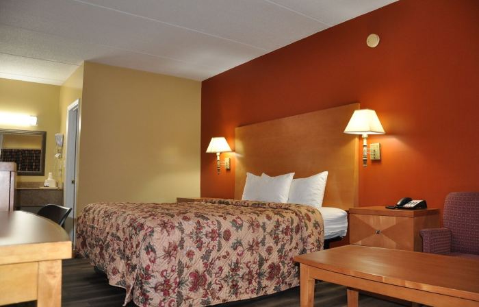 Best Rest Inn - Jacksonville